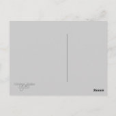 変更 ポストカード (裏面)