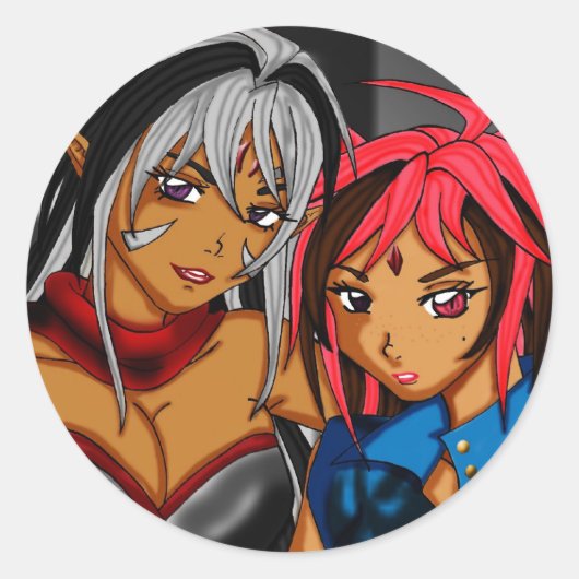 変更 ラウンドシール (正面)