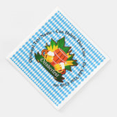 変更/削除文字追加その他の詳細Octoberfest (コーナー)