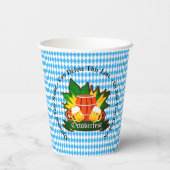 変更/削除文字追加その他の詳細Octoberfest 紙コップ (裏面)