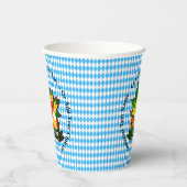 変更/削除文字追加その他の詳細Octoberfest 紙コップ (右)