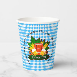 変更/削除文字追加その他の詳細Octoberfest 紙コップ