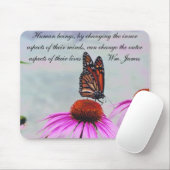 変更- mousepad マウスパッド (マウス)