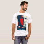 変更 Tシャツ (正面フル)