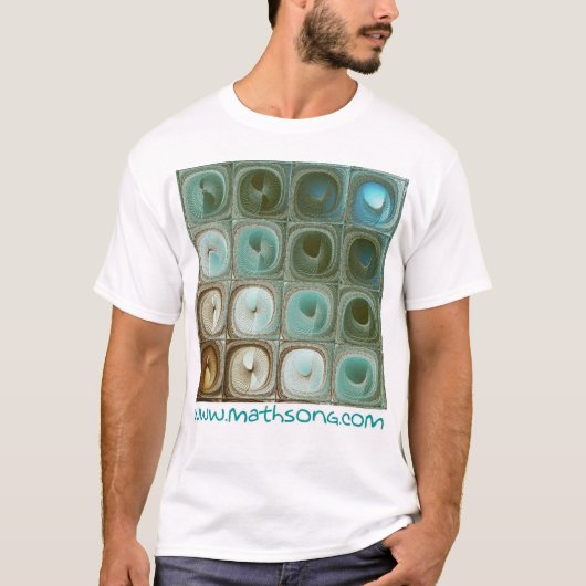 変更 Tシャツ (正面)