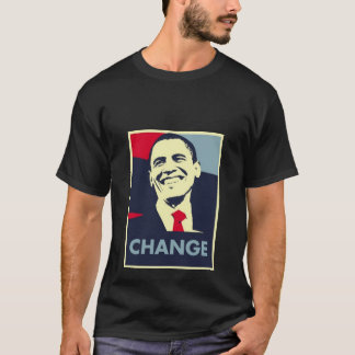 変更 Tシャツ