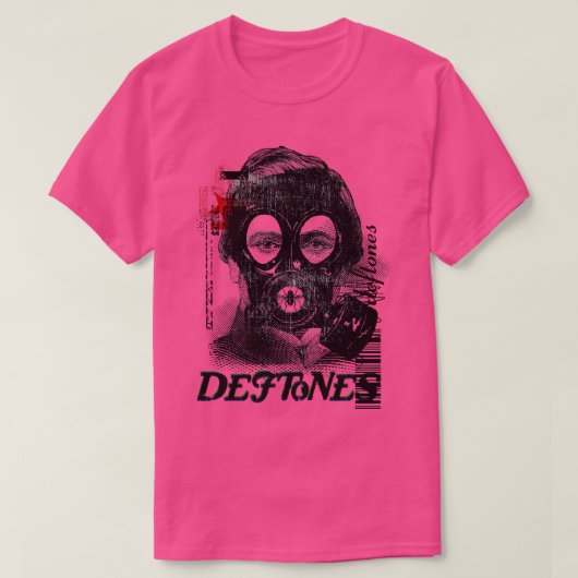 変更 Tシャツ (デザイン正面)