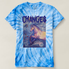 変更 Tシャツ