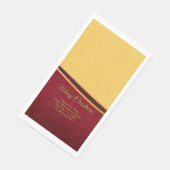 変更ALL文字団体や組織クリスマス紙ダイヌ (コーナー)