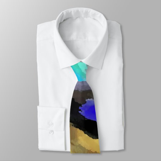 変更II ネクタイ (タイ)