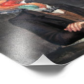 変異学者 フォトプリント            (角)