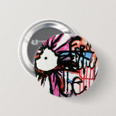 変種Pin 缶バッジ (正面&裏面)