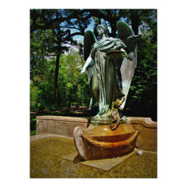 「変装した恵み」 フォトプリント           