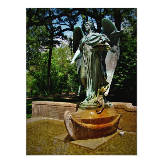 「変装した恵み」 フォトプリント            (正面)