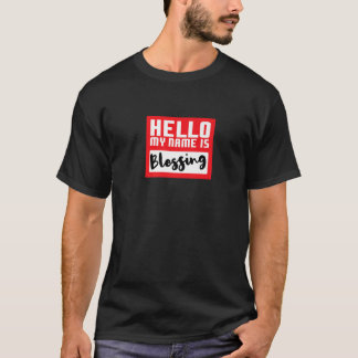 変装の祝福 ハロウィン 楽しいハロウィンギフト Tシャツ