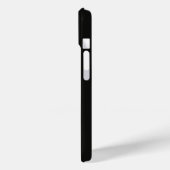 変装の達人アライグマの面白いミーム Case-Mate iPhoneケース (裏面 / 左)