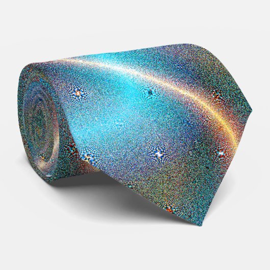 '変調' ネクタイ (ロール)