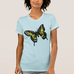 変身 - 親 Tシャツ