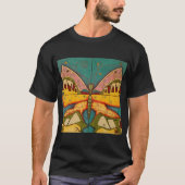 変身 Tシャツ (正面)