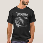 変身 Tシャツ (正面)