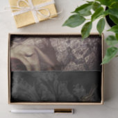 変造ヤングマリアントワネットポートレート 薄葉紙 (ギフト)