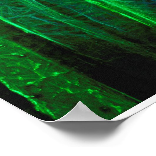 変造仏 ポスター (角)