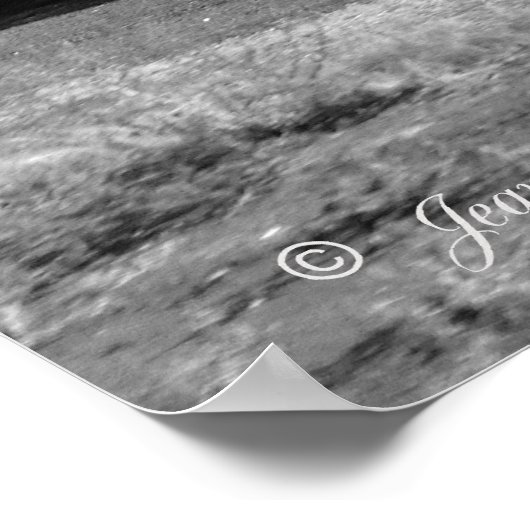 変電所 ポスター (角)