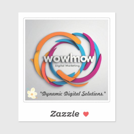 「変革のエキスパート」 シール (シート)