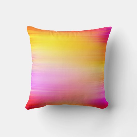 夏おもしろい木綿枕 クッション (裏面)