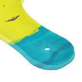 夏おもしろい板 カッティングボード (角)