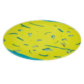 夏おもしろい板 カッティングボード (角)