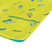 夏おもしろい板 カッティングボード (角)