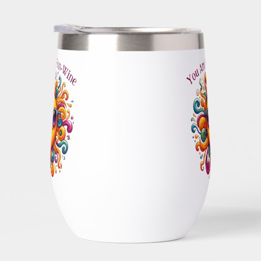 夏おもしろい (右面)