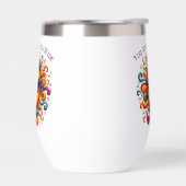 夏おもしろい (左面)