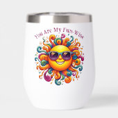 夏おもしろい (背面)