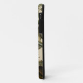 夏かアメリカオシ Case-Mate iPhoneケース (裏面/左)