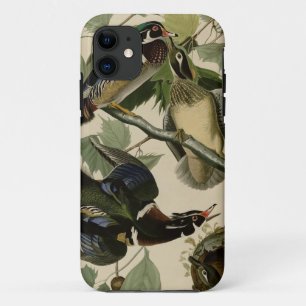 夏かアメリカオシ iPhone 11 ケース
