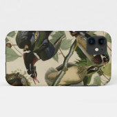 夏かアメリカオシ Case-Mate iPhoneケース (裏面(横))