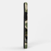 夏かアメリカオシ Case-Mate iPhoneケース (裏面/右)