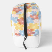 夏こけし人形 – 黄色い着物芸者ガール ドップキット (右)