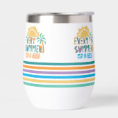 夏ごとに物語がある (左面)