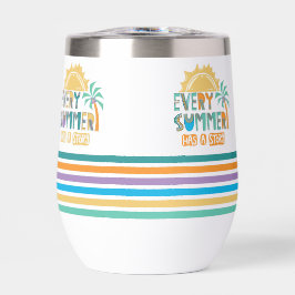 夏ごとに物語がある