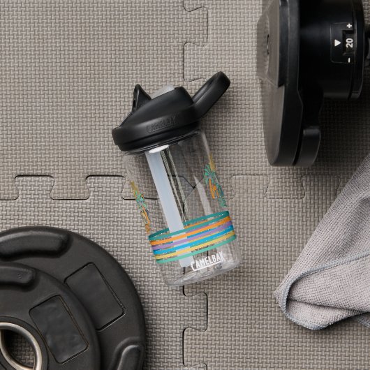 夏ごとに物語がある ウォーターボトル (ジム)