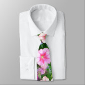 夏によっては結婚式のタイが開花します ネクタイ (タイ)