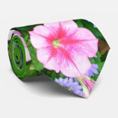 夏によっては結婚式のタイが開花します ネクタイ (ロール)