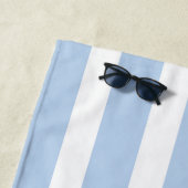 夏によろしく言う ビーチタオル (インサイチュ)