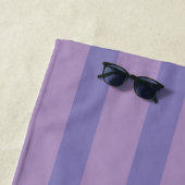 夏によろしく言う ビーチタオル (インサイチュ)