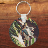 夏にフラッシュバック キーホルダー (正面)