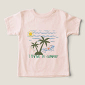 夏に生きる (デザイン正面)