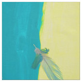 夏のおもしろい生地 ファブリック (見本)